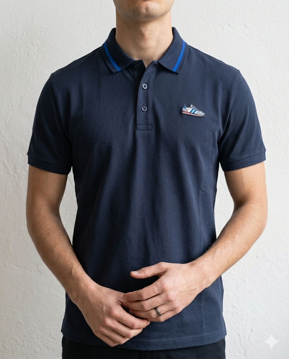 POLO BIKKEMBERGS