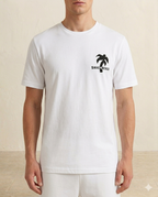 T-SHIRT PALMA BIKKEMBERGS