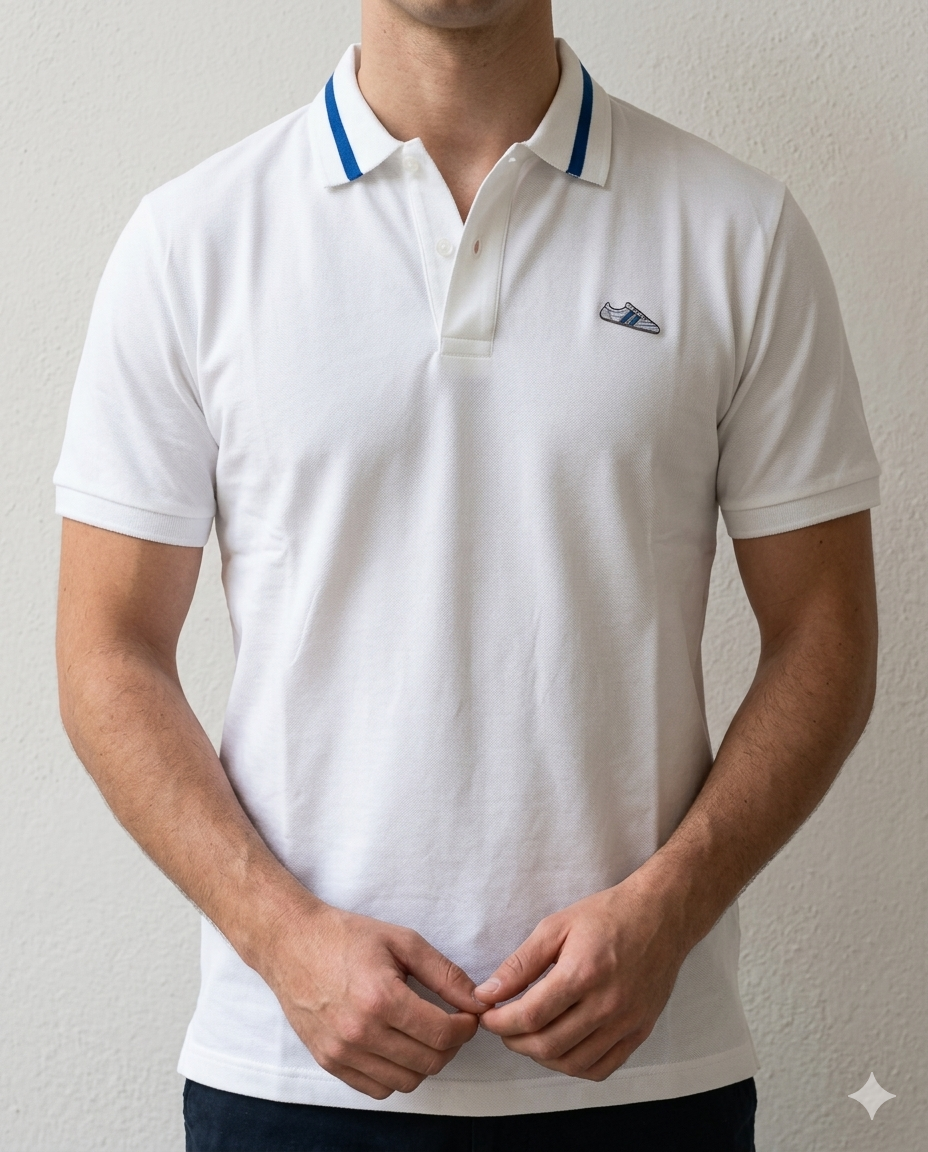 POLO BIKKEMBERGS