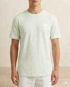 T-SHIRT PALMA BIKKEMBERGS