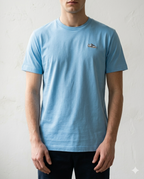 T-SHIRT SOCCER BIKKEMBERGS