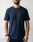 T-SHIRT BIKKEMBERGS PARICOLLO