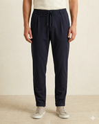 PANTALONE UOMO BIKKEMBERGS