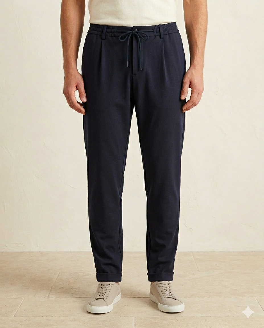 PANTALONE UOMO BIKKEMBERGS
