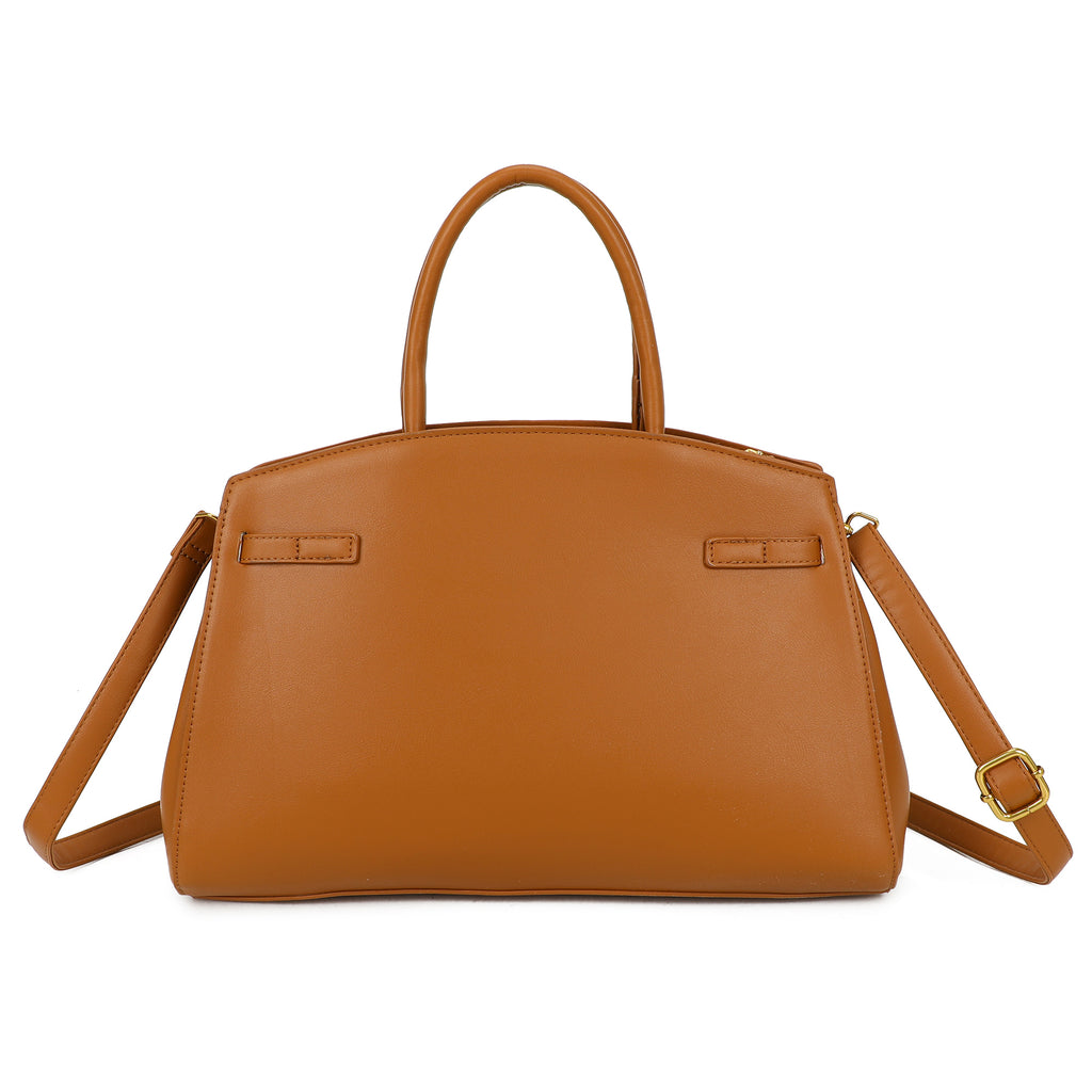 BORSA ECO ENRICO COVERI RAFIA