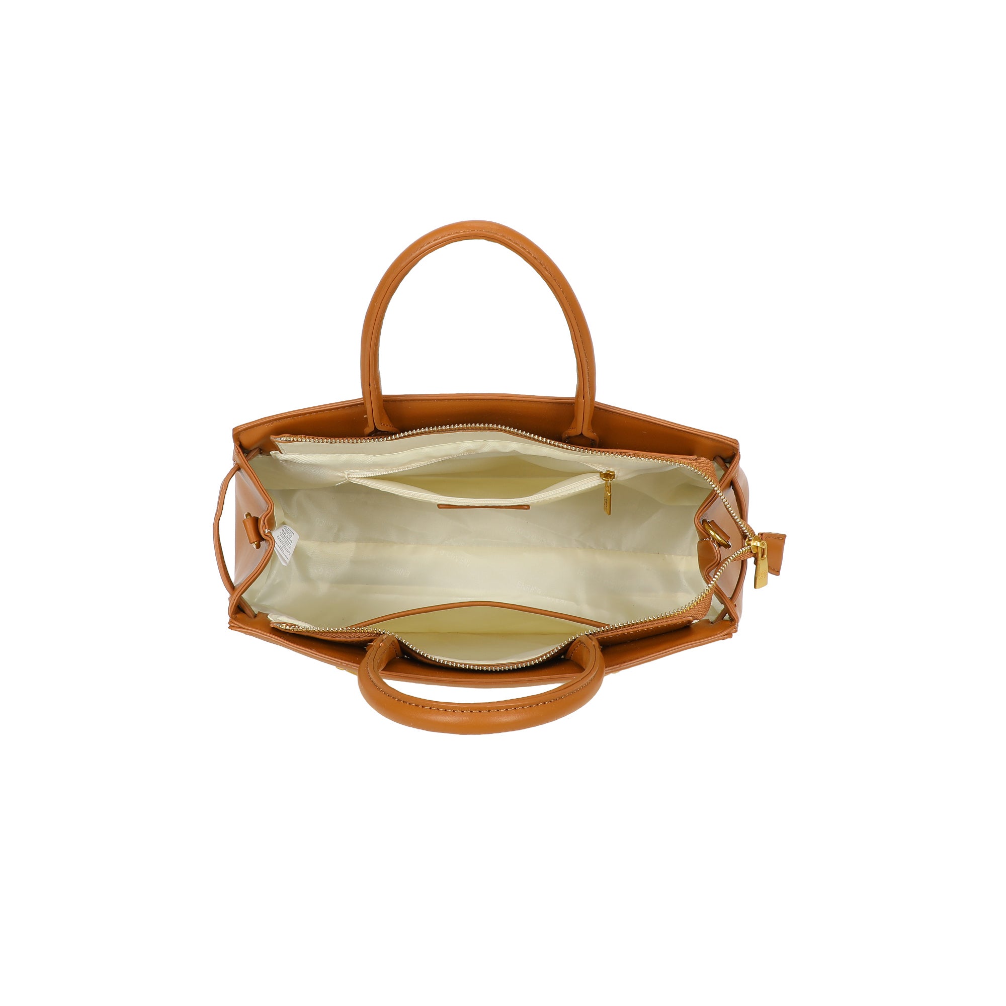 BORSA ECO ENRICO COVERI RAFIA
