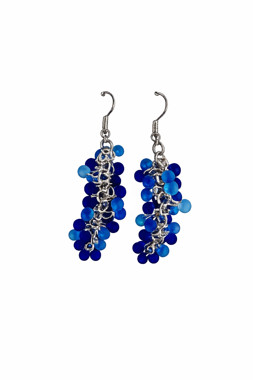 ORECCHINI MOGRA SMALL
