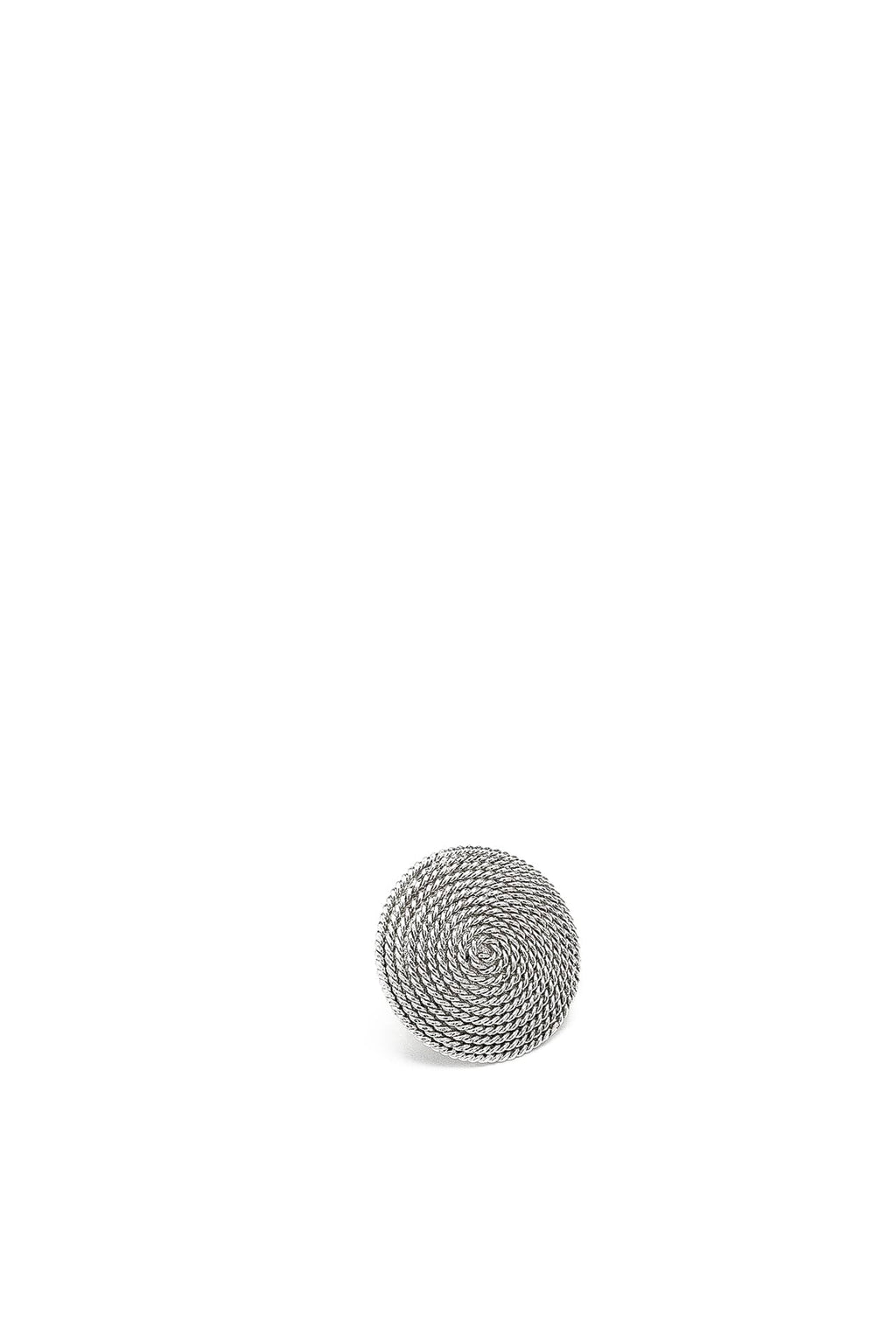 ANELLO TONDO TORCHON