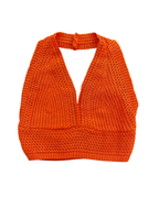 TOP IN COTONE