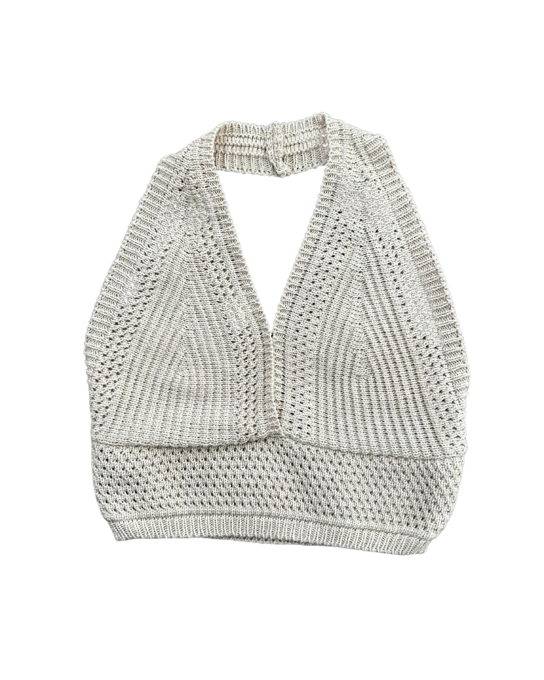 TOP IN COTONE