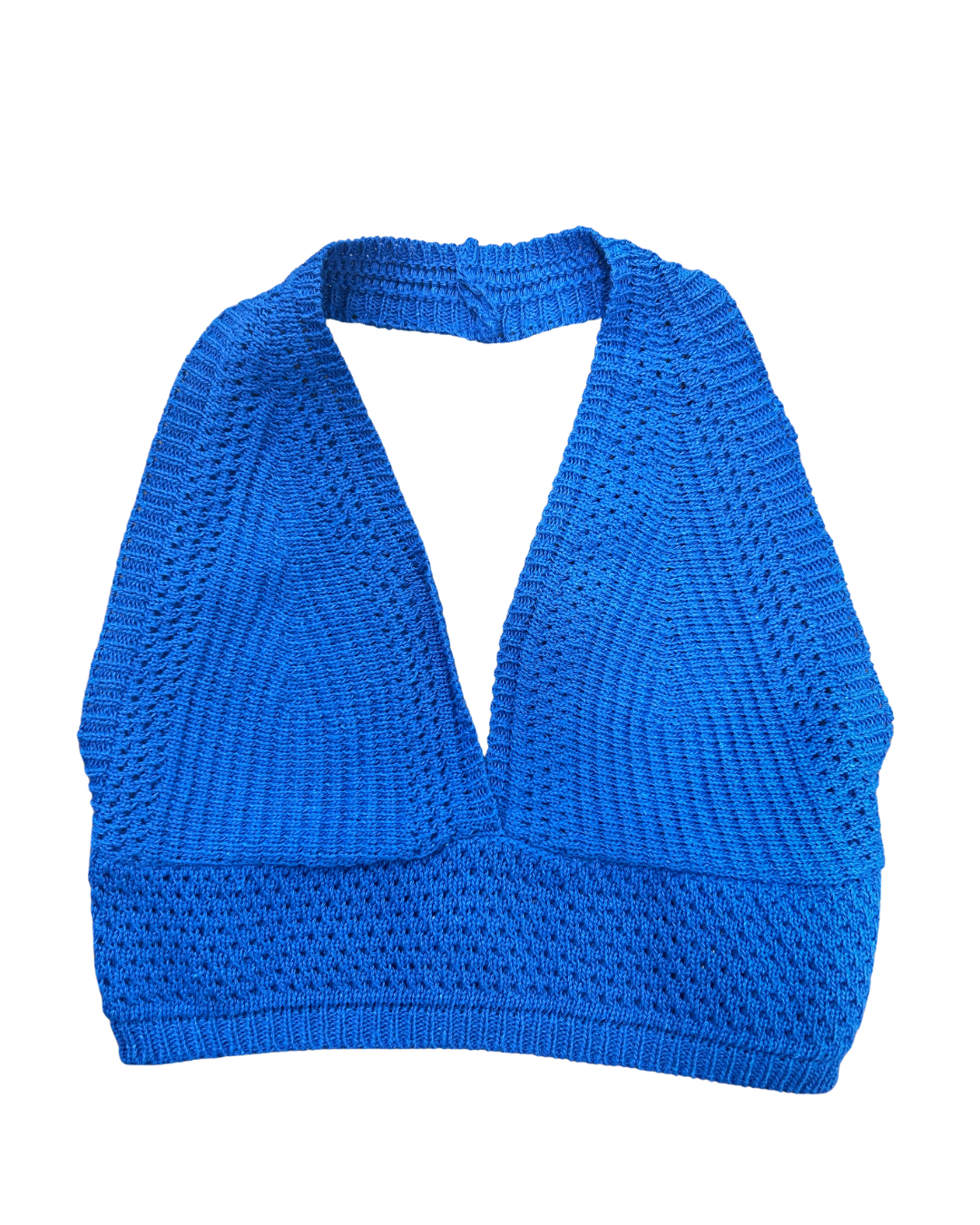 TOP IN COTONE