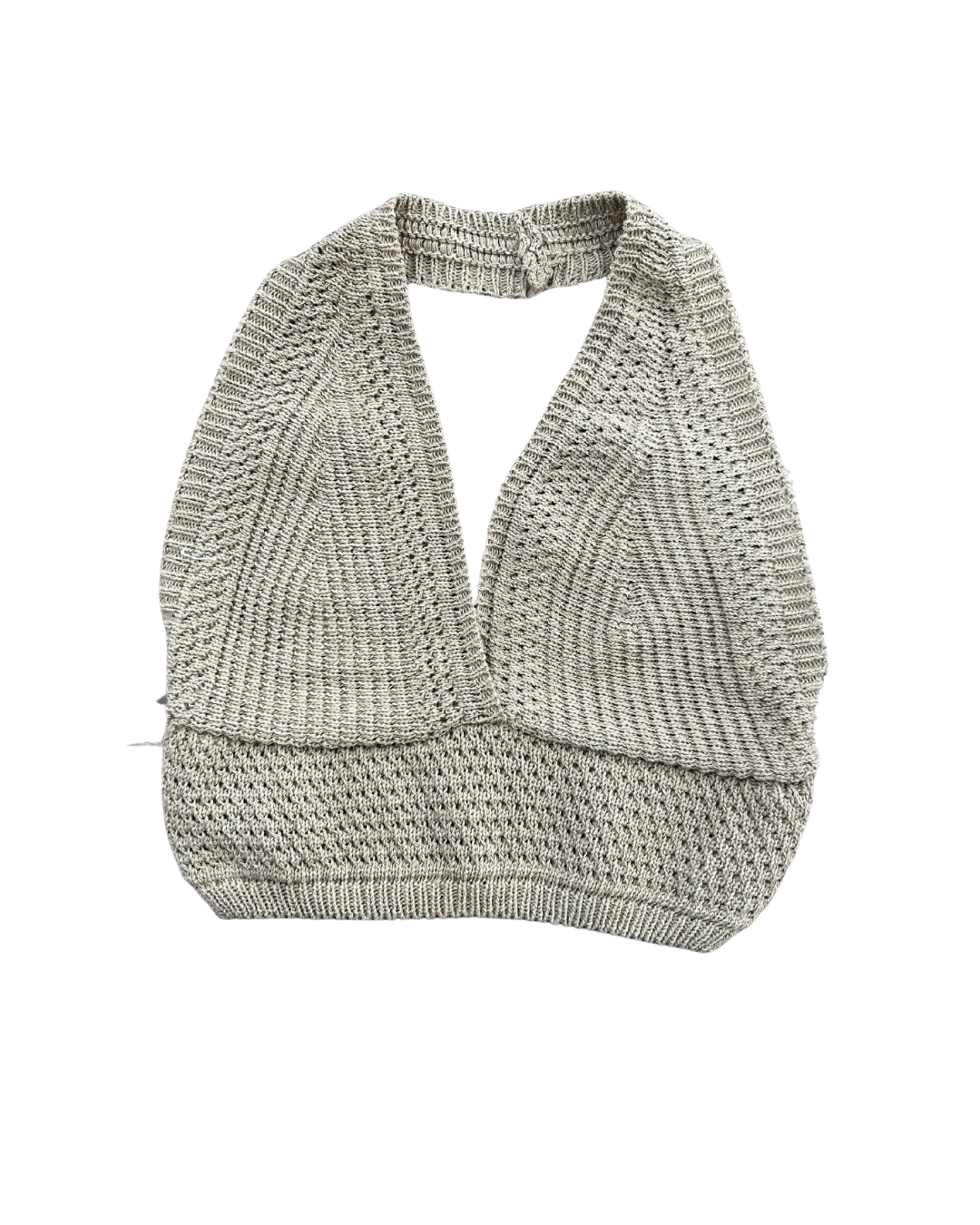 TOP IN COTONE