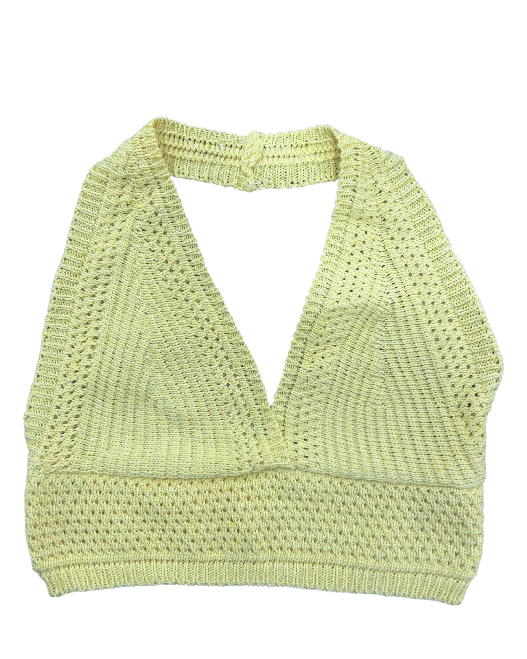 TOP IN COTONE
