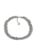 COLLANA CORTA MOGRA