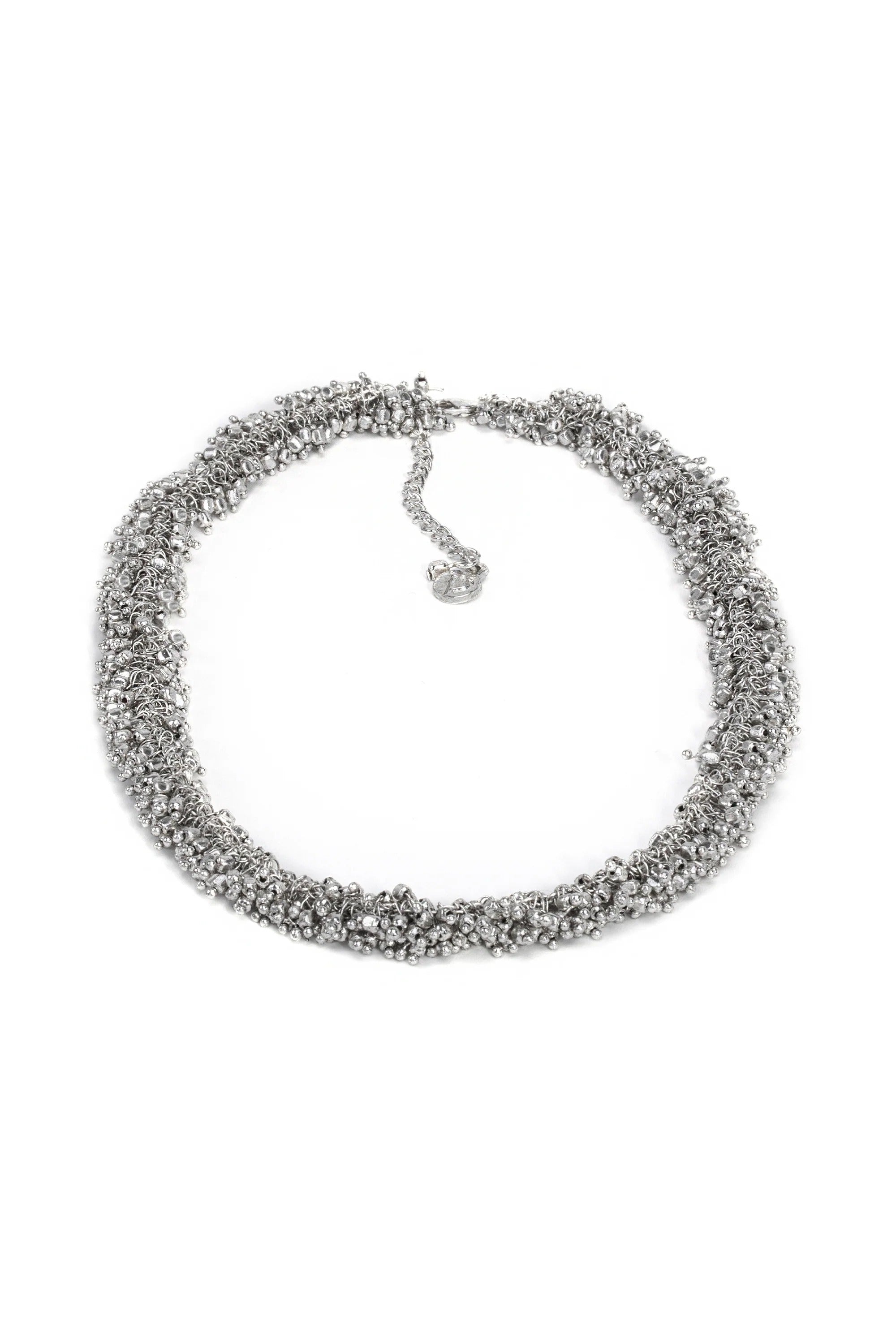COLLANA CORTA MOGRA
