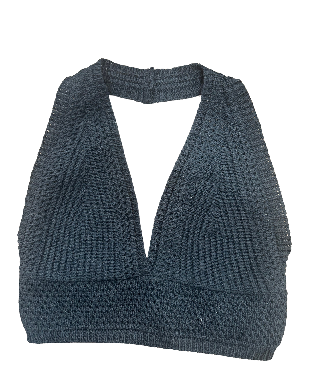 TOP IN COTONE