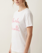 T-SHIRT "MA ROBA DA MATTI"