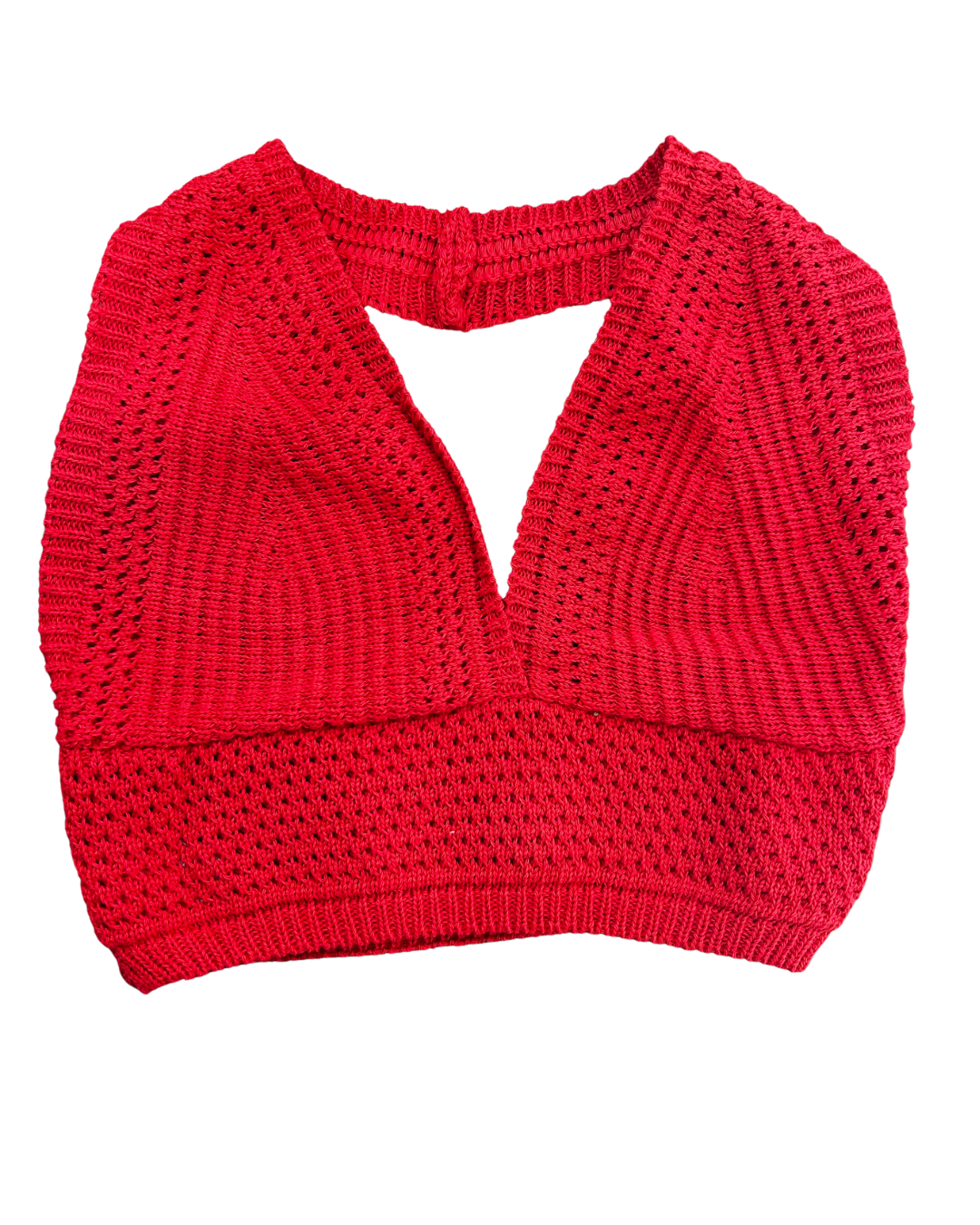 TOP IN COTONE