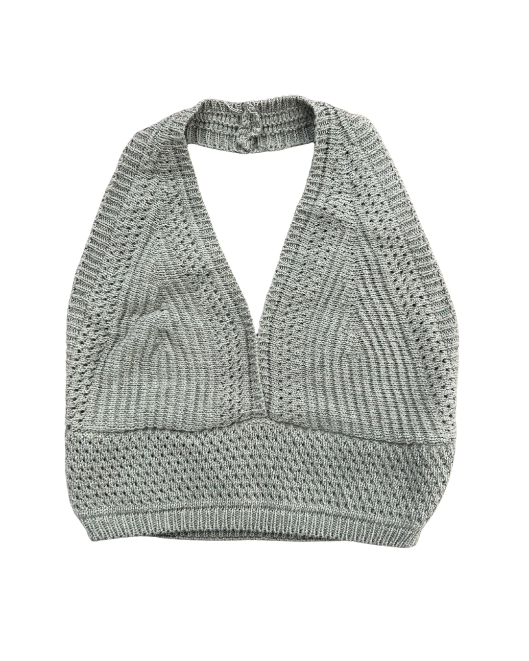 TOP IN COTONE