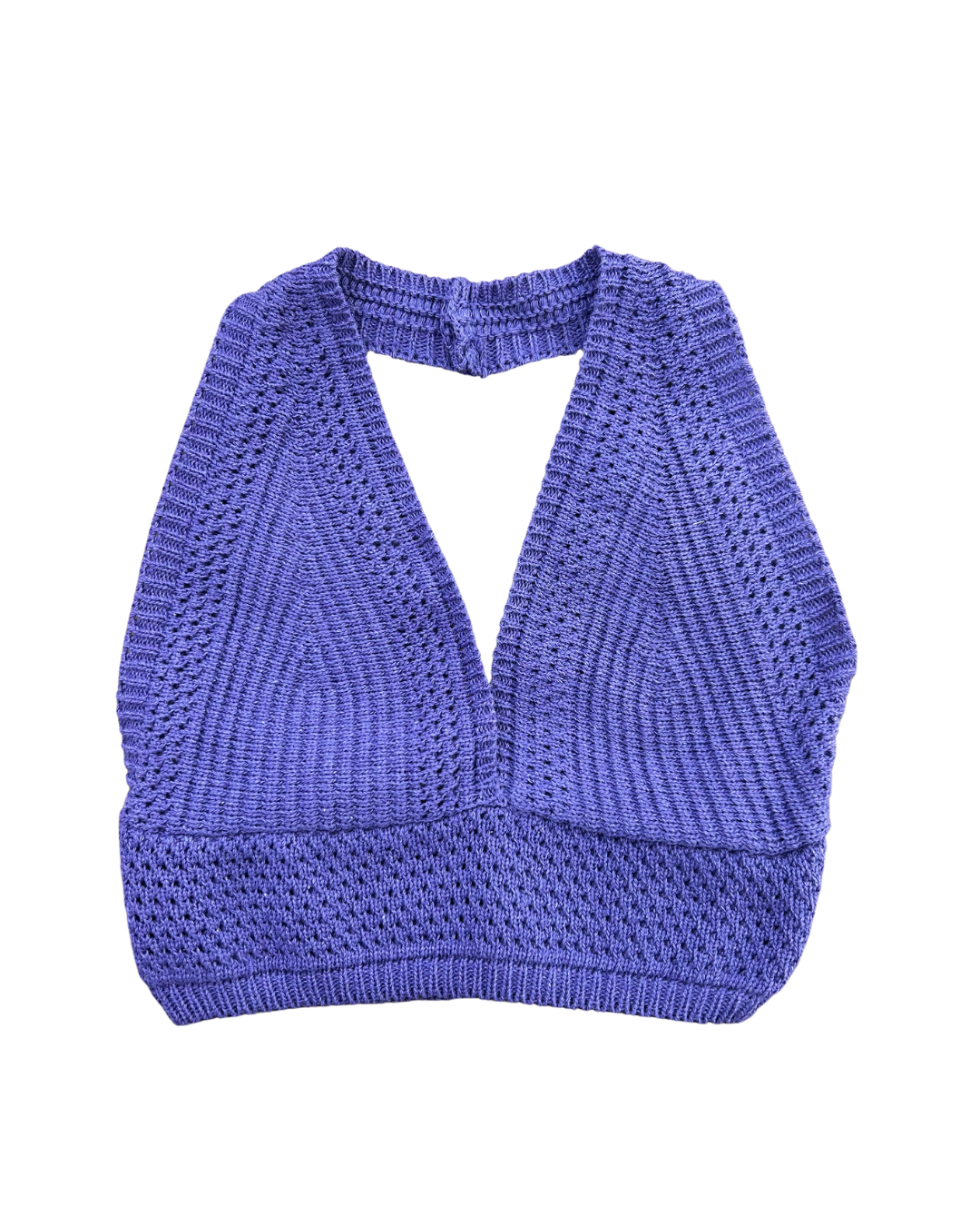 TOP IN COTONE